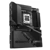 Motininė plokštė GIGABYTE B850 AORUS STEALTH – ATX, lizdas AM5, AMD B850, DDR5 iki 8200MHz (OC), 14+2+2 VRM, 2xPCIe5.0, 2xPCIe4.0 M.2, Wi‑Fi 7, 5GbE