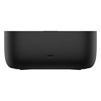 Dokavimo stotelė HP USB-C 100W G6 Dock SmartBuy – USB-C 100W, juoda, 121×121×51 mm