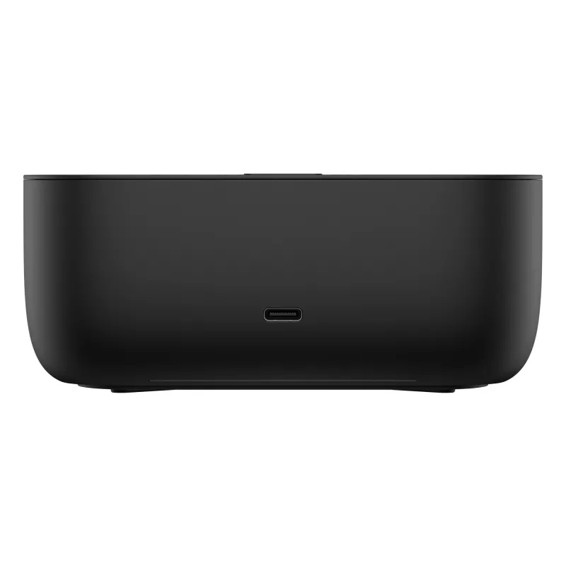 Dokavimo stotelė HP USB-C 100W G6 Dock SmartBuy – USB-C 100W, juoda, 121×121×51 mm