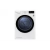 LG RH80V3AV6N džiovintuvas Laisvai pastatomas Pakrovimas iš priekio 8 kg Baltas