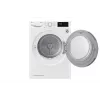 LG RH80V3AV6N džiovintuvas Laisvai pastatomas Pakrovimas iš priekio 8 kg Baltas