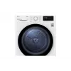 LG RH80V3AV6N džiovintuvas Laisvai pastatomas Pakrovimas iš priekio 8 kg Baltas