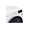 LG RH80V3AV6N džiovintuvas Laisvai pastatomas Pakrovimas iš priekio 8 kg Baltas