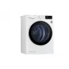 LG RH80V3AV6N džiovintuvas Laisvai pastatomas Pakrovimas iš priekio 8 kg Baltas
