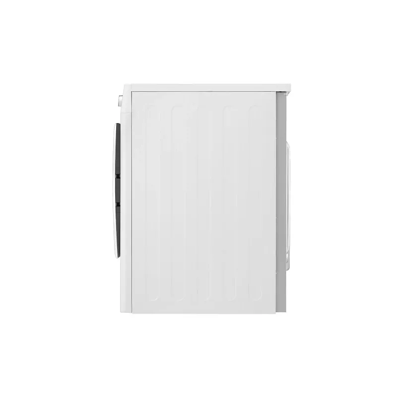 LG RH80V3AV6N džiovintuvas Laisvai pastatomas Pakrovimas iš priekio 8 kg Baltas