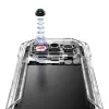 Išmanusis telefonas Ulefone Armor 27 6.78 colio 12 GB 256 GB Juodas