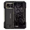 Išmanusis telefonas Ulefone Armor 27 6.78 colio 12 GB 256 GB Juodas