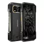 Išmanusis telefonas Ulefone Armor 27 6.78 colio 12 GB 256 GB Juodas