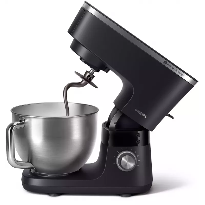 Stovimas maišytuvas Philips Series 7000 HR7962/01 Juodas