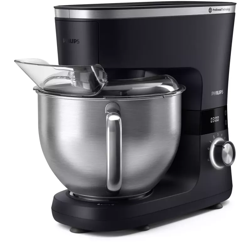 Stovimas maišytuvas Philips Series 7000 HR7962/01 Juodas