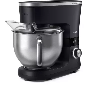 Stovimas maišytuvas Philips Series 7000 HR7962/01 Juodas