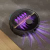 Philips 7000 serijos XU7000/01 robotas dulkių siurblys 0,26 L Auksinis