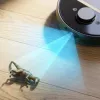 Philips 7000 serijos XU7000/01 robotas dulkių siurblys 0,26 L Auksinis