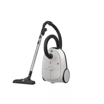 Elektrinis dulkių siurblys Electrolux EB61H6SW, 850 W, 3,5 l maišelis, sausas valymas