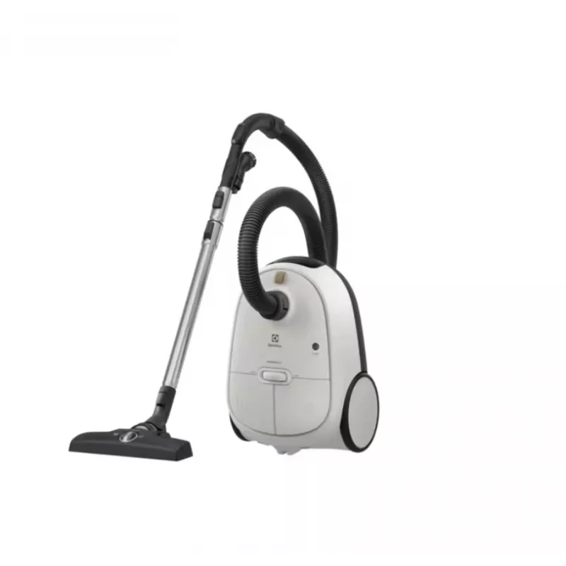 Elektrinis dulkių siurblys Electrolux EB61H6SW, 850 W, 3,5 l maišelis, sausas valymas