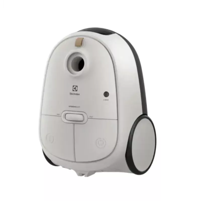 Elektrinis dulkių siurblys Electrolux EB61H6SW, 850 W, 3,5 l maišelis, sausas valymas