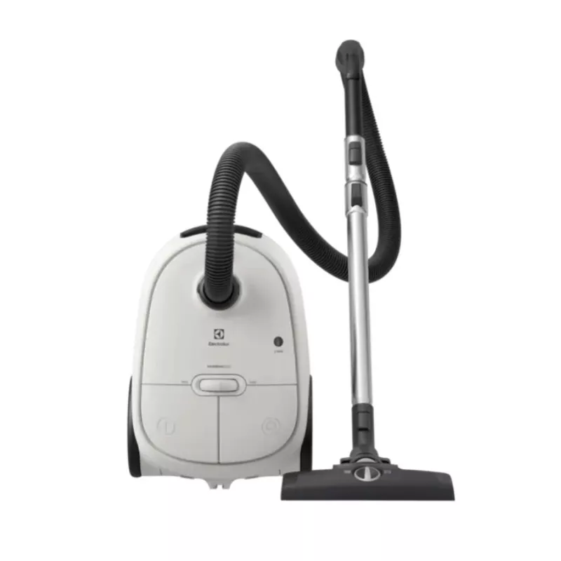 Elektrinis dulkių siurblys Electrolux EB61H6SW, 850 W, 3,5 l maišelis, sausas valymas