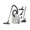 Elektrinis dulkių siurblys Electrolux EB61H6SW, 850 W, 3,5 l maišelis, sausas valymas
