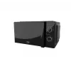 Beko MOC20100BFB juoda mikrobangų krosnelė 20 L 700 W