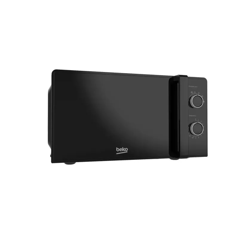 Beko MOC20100BFB juoda mikrobangų krosnelė 20 L 700 W