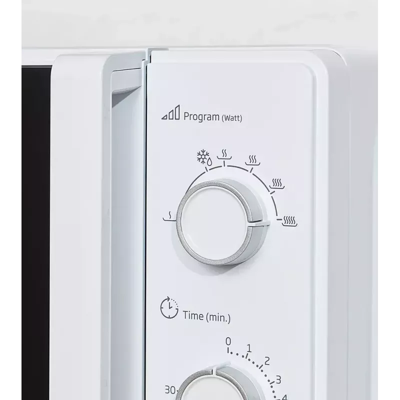 Beko MOC20100BFB juoda mikrobangų krosnelė 20 L 700 W