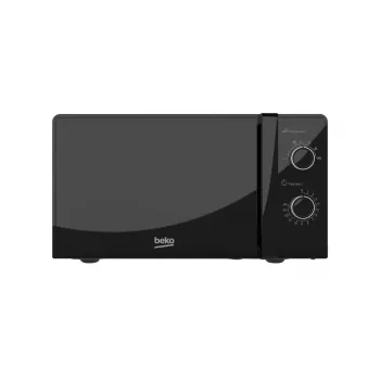 Beko MOC20100BFB juoda mikrobangų krosnelė 20 L 700 W