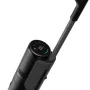Dreame H12 Pro FlexReach, 2-in-1 lazdinis dulkių siurblys, be maišelio, juodas, 0,78 l, 0,7 l, stačiakampis