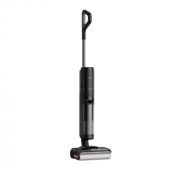 Dreame H12 Pro FlexReach, 2-in-1 lazdinis dulkių siurblys, be maišelio, juodas, 0,78 l, 0,7 l, stačiakampis