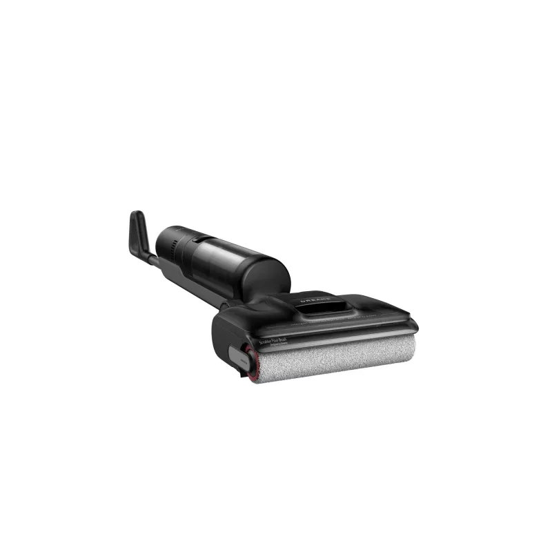 Dreame H12 Pro FlexReach, 2-in-1 lazdinis dulkių siurblys, be maišelio, juodas, 0,78 l, 0,7 l, stačiakampis