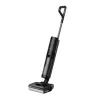 Dreame H12 Pro FlexReach, 2-in-1 lazdinis dulkių siurblys, be maišelio, juodas, 0,78 l, 0,7 l, stačiakampis
