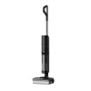 Dreame H12 Pro FlexReach, 2-in-1 lazdinis dulkių siurblys, be maišelio, juodas, 0,78 l, 0,7 l, stačiakampis