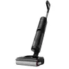 Dreame H12 Pro FlexReach, 2-in-1 lazdinis dulkių siurblys, be maišelio, juodas, 0,78 l, 0,7 l, stačiakampis