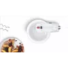Bosch MFQ2600G rankinis plaktuvas su dubeniu 375 W balta