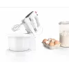Bosch MFQ2600G rankinis plaktuvas su dubeniu 375 W balta