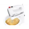 Bosch MFQ2600G rankinis plaktuvas su dubeniu 375 W balta