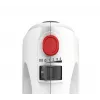 Bosch MFQ2600G rankinis plaktuvas su dubeniu 375 W balta