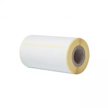 Brother BDE-1J152102-058 lipdukas etiketėms Balta lipni etiketė