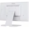 Monitorius IIYAMA ProLite T2252MSC-W2AG 21,5 colio (54,5 cm) Full HD 1920x1080 LCD liečiamasis ekranas, 5 ms, USB 3.2 šakotuvas, garsiakalbiai, VESA, baltas
