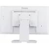 Monitorius IIYAMA ProLite T2252MSC-W2AG 21,5 colio (54,5 cm) Full HD 1920x1080 LCD liečiamasis ekranas, 5 ms, USB 3.2 šakotuvas, garsiakalbiai, VESA, baltas