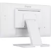 Monitorius IIYAMA ProLite T2252MSC-W2AG 21,5 colio (54,5 cm) Full HD 1920x1080 LCD liečiamasis ekranas, 5 ms, USB 3.2 šakotuvas, garsiakalbiai, VESA, baltas