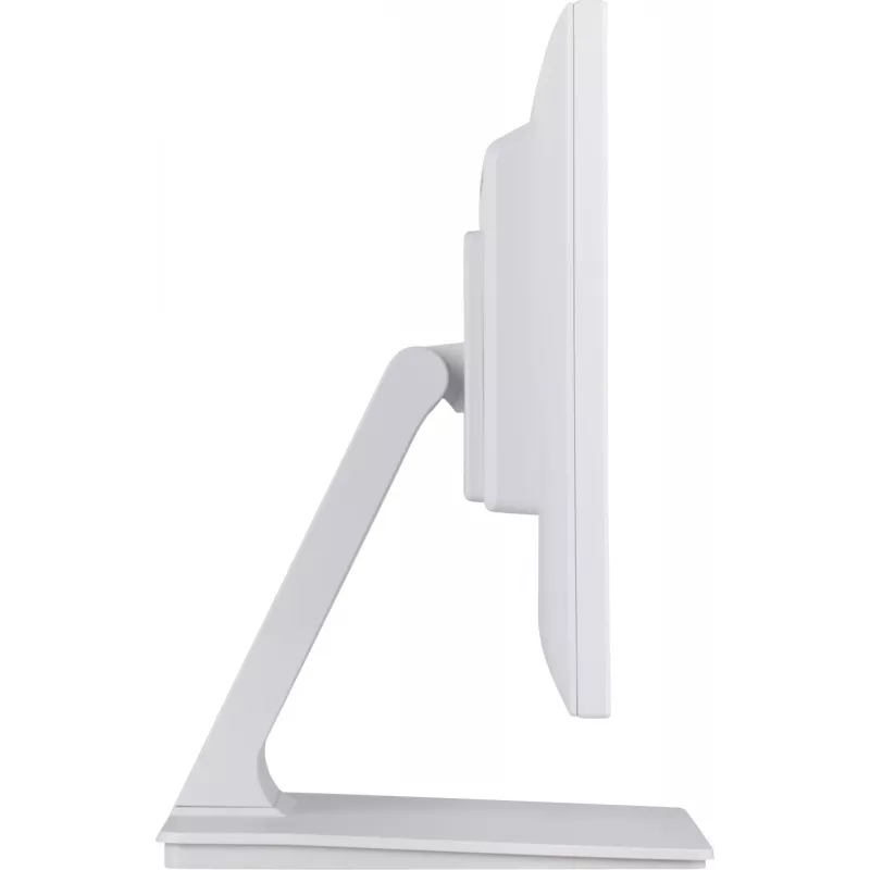 Monitorius IIYAMA ProLite T2252MSC-W2AG 21,5 colio (54,5 cm) Full HD 1920x1080 LCD liečiamasis ekranas, 5 ms, USB 3.2 šakotuvas, garsiakalbiai, VESA, baltas