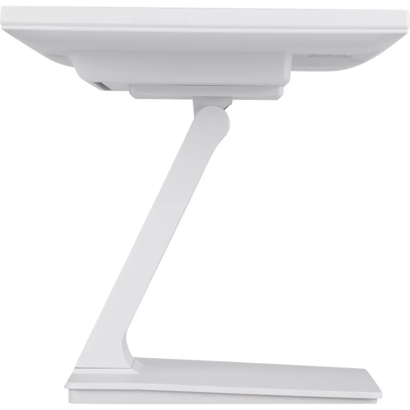 Monitorius IIYAMA ProLite T2252MSC-W2AG 21,5 colio (54,5 cm) Full HD 1920x1080 LCD liečiamasis ekranas, 5 ms, USB 3.2 šakotuvas, garsiakalbiai, VESA, baltas