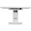 Monitorius IIYAMA ProLite T2252MSC-W2AG 21,5 colio (54,5 cm) Full HD 1920x1080 LCD liečiamasis ekranas, 5 ms, USB 3.2 šakotuvas, garsiakalbiai, VESA, baltas