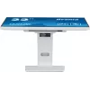 Monitorius IIYAMA ProLite T2252MSC-W2AG 21,5 colio (54,5 cm) Full HD 1920x1080 LCD liečiamasis ekranas, 5 ms, USB 3.2 šakotuvas, garsiakalbiai, VESA, baltas