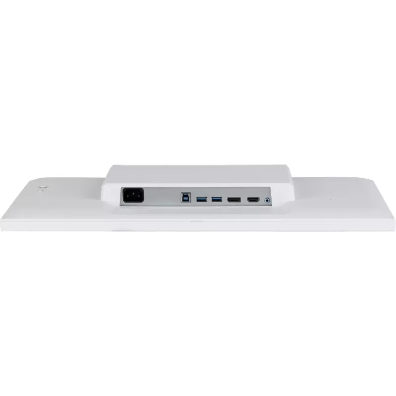 Monitorius IIYAMA ProLite T2252MSC-W2AG 21,5 colio (54,5 cm) Full HD 1920x1080 LCD liečiamasis ekranas, 5 ms, USB 3.2 šakotuvas, garsiakalbiai, VESA, baltas
