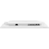 27 colių IIYAMA ProLite T2752MSC-W1AG lietimui jautrus LCD monitorius 1920x1080 Full HD baltas, 5 ms, USB 3.2 Gen1, garsiakalbiai, VESA