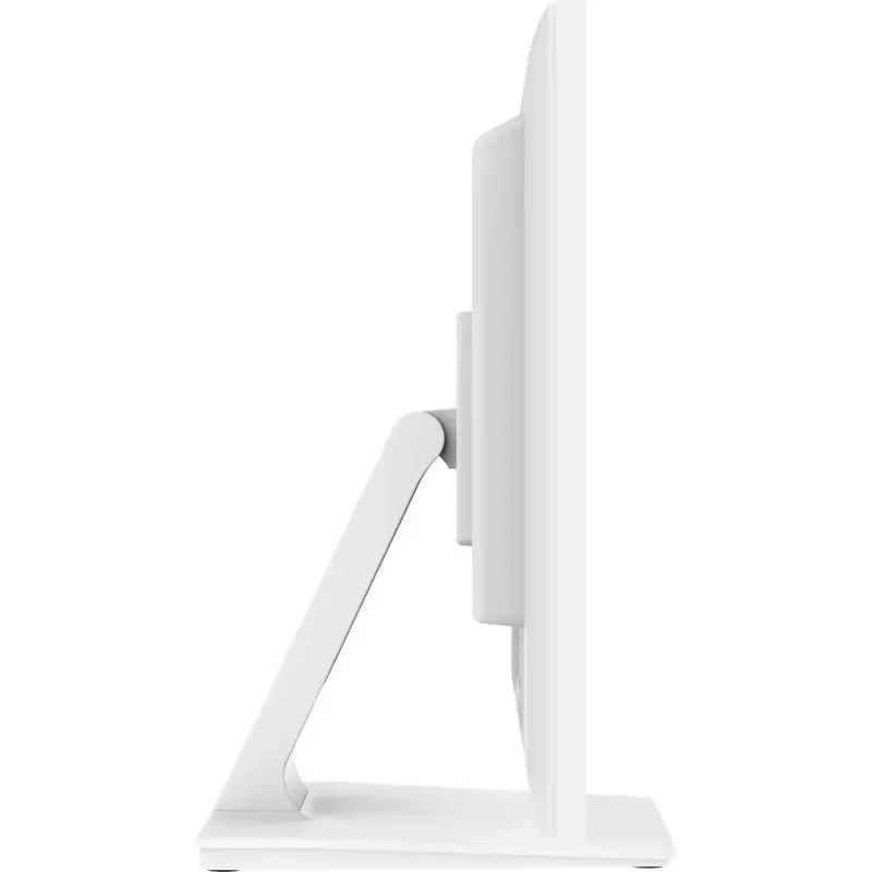 27 colių IIYAMA ProLite T2752MSC-W1AG lietimui jautrus LCD monitorius 1920x1080 Full HD baltas, 5 ms, USB 3.2 Gen1, garsiakalbiai, VESA