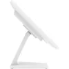 27 colių IIYAMA ProLite T2752MSC-W1AG lietimui jautrus LCD monitorius 1920x1080 Full HD baltas, 5 ms, USB 3.2 Gen1, garsiakalbiai, VESA