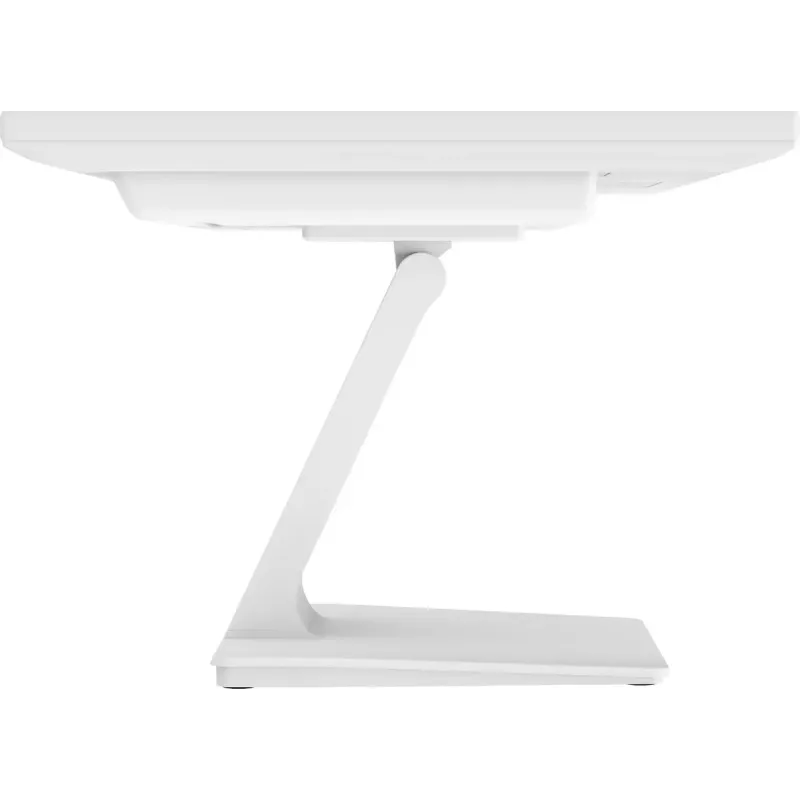 27 colių IIYAMA ProLite T2752MSC-W1AG lietimui jautrus LCD monitorius 1920x1080 Full HD baltas, 5 ms, USB 3.2 Gen1, garsiakalbiai, VESA