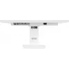 27 colių IIYAMA ProLite T2752MSC-W1AG lietimui jautrus LCD monitorius 1920x1080 Full HD baltas, 5 ms, USB 3.2 Gen1, garsiakalbiai, VESA